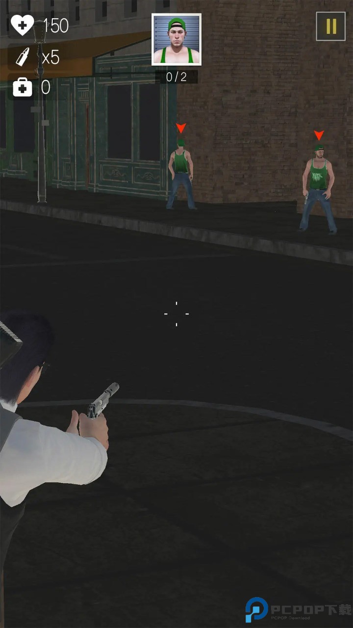 智勇特工安卓版