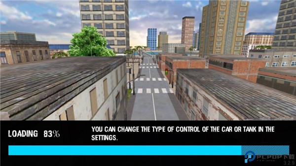 城市卡车司机模拟器免费下载