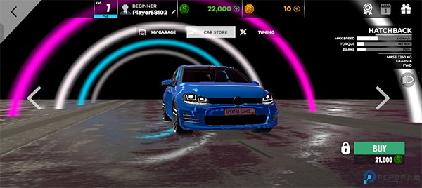 真实停车大师模拟驾驶免费下载