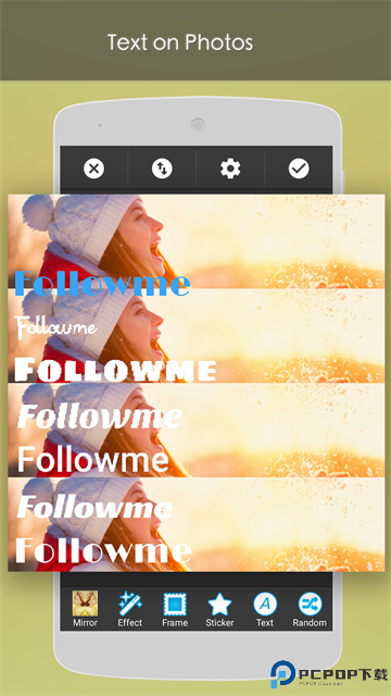 PhotoBlender最新版