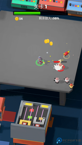 机器人大战中文版免费下载