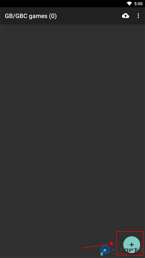 gbc模拟器安卓汉化版