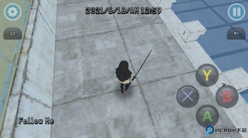 病娇模拟器中文版