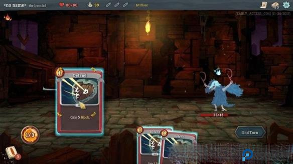 尖塔奇兵安卓版游戏截图16