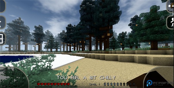 生存战争2.4中文版手游最新版