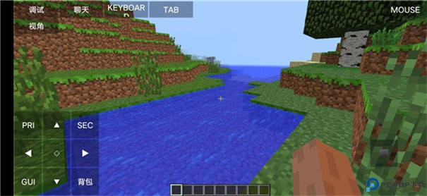 我的世界java版安卓版手游最新版