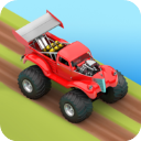 MMX爬坡赛车2中文版免费下载