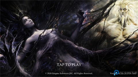 恶魔猎手暗影世界手机版