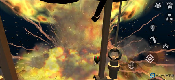 烟花模拟器官方正版手游最新版