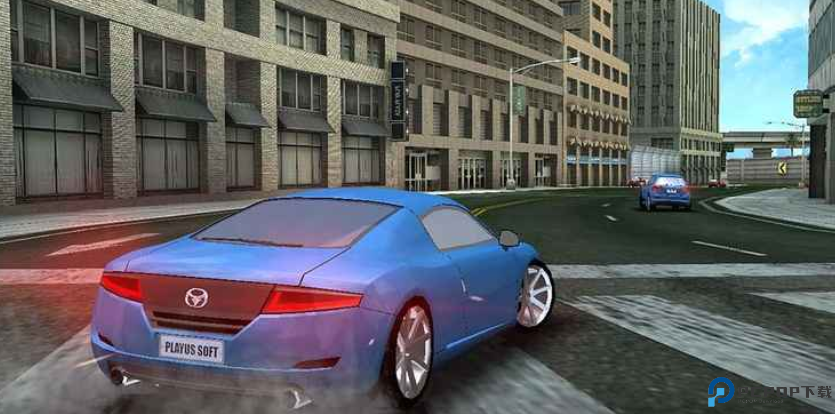 赛车时间手机版