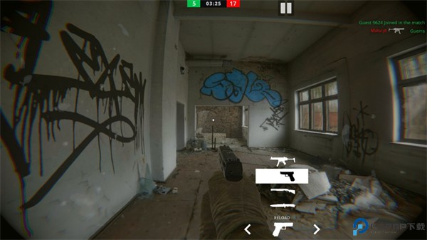 代号真实手游最新版