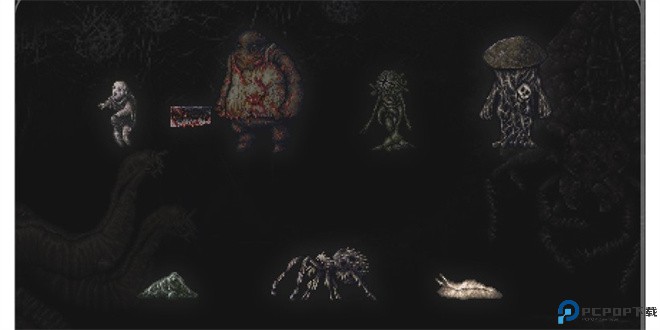 哥特少女勇闯恶魔城2中文版免费下载