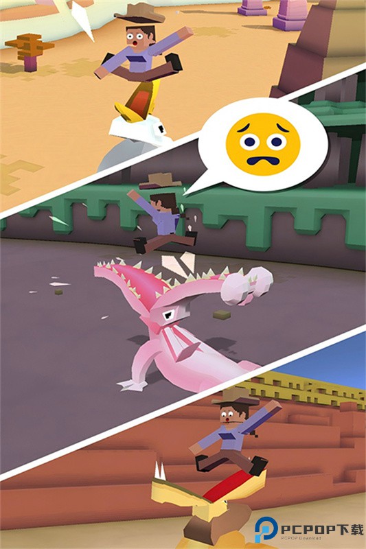 疯狂动物园单机版手游最新版