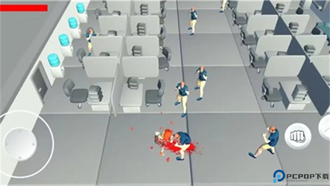 企业疯狂中文版免费下载