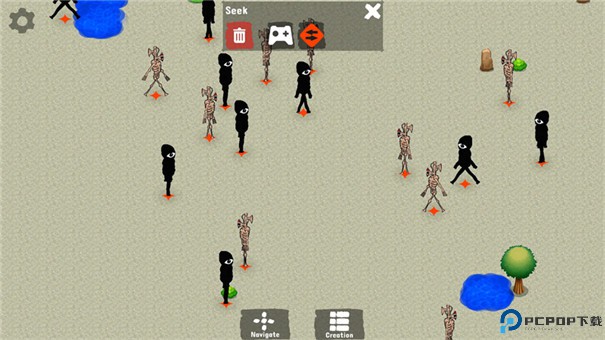 古怪世界游戏免费下载