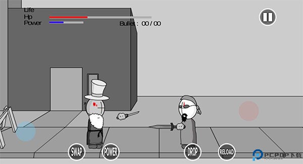 疯狂机械手中文版免费下载