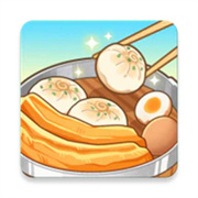 爷爷的早餐店手游最新版