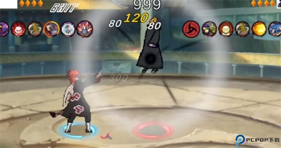 像素火影2025最新版