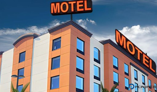 汽车旅馆模拟器游戏最新版下载