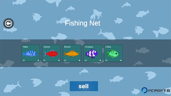 小猫钓鱼模拟器中文版免费下载