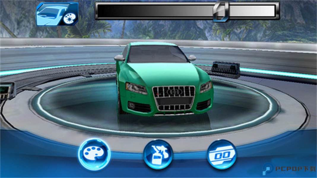 都市赛车6完整版免费下载