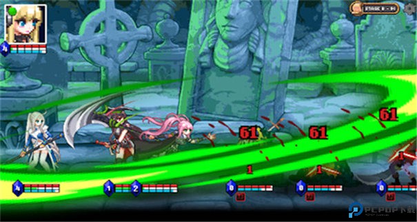 地下城与公主中文版免费下载