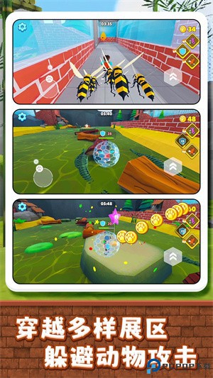 小镇历险记安卓汉化免费下载