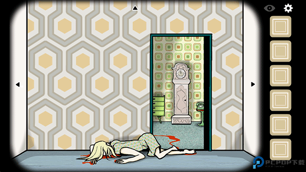 方块逃脱23号案件手游最新版