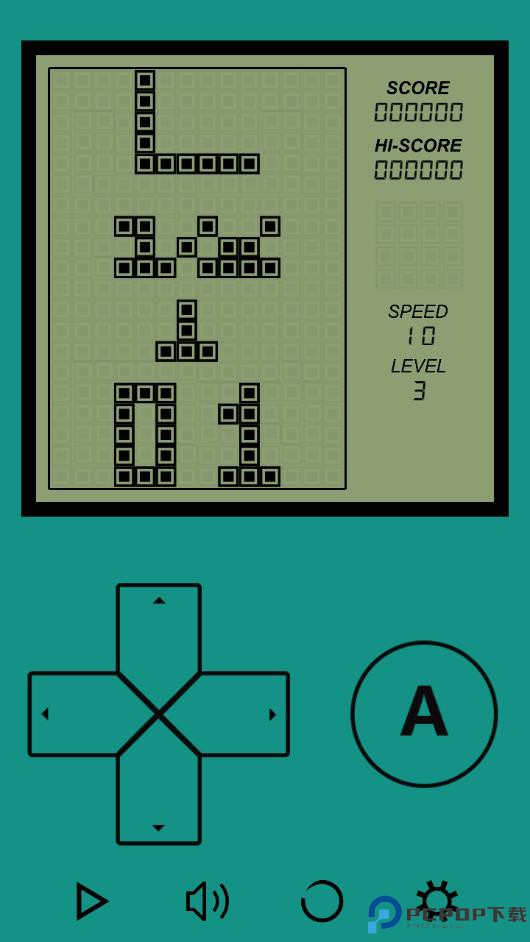 gameboy模拟器中文版免费下载