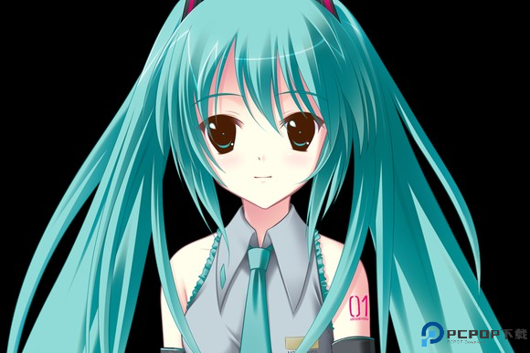 铃音之歌初音之声