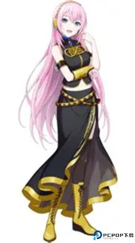 初音未来世界计划中文版