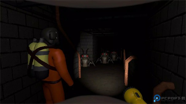 致命星球废品公司手游最新版