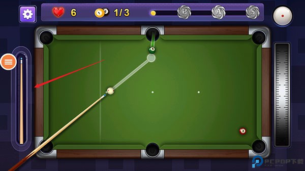 台球大师单机版