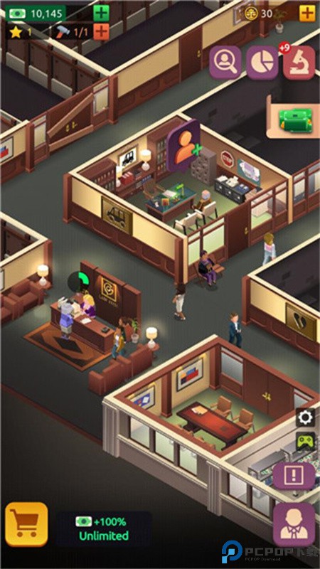 法律帝国大亨手游最新版