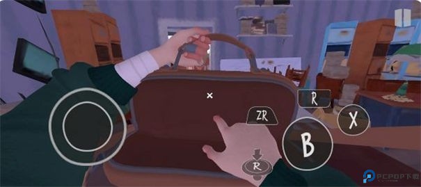 你好邻居2手游最新版