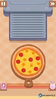 烹饪王国中文版