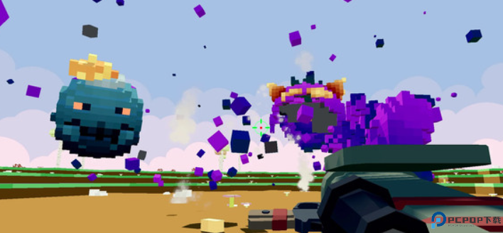 凹凸曼打小怪兽手游