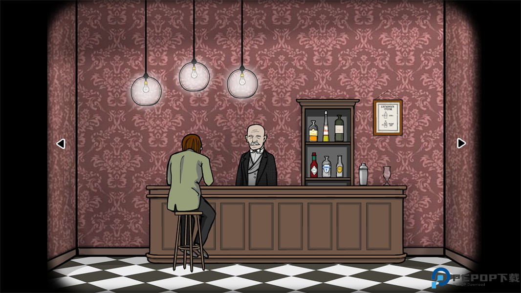 方块逃脱剧院汉化版免费下载