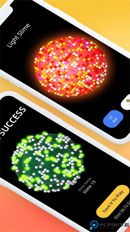 粘液模拟器手游最新版