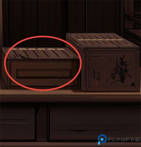 第二章攻略配图23