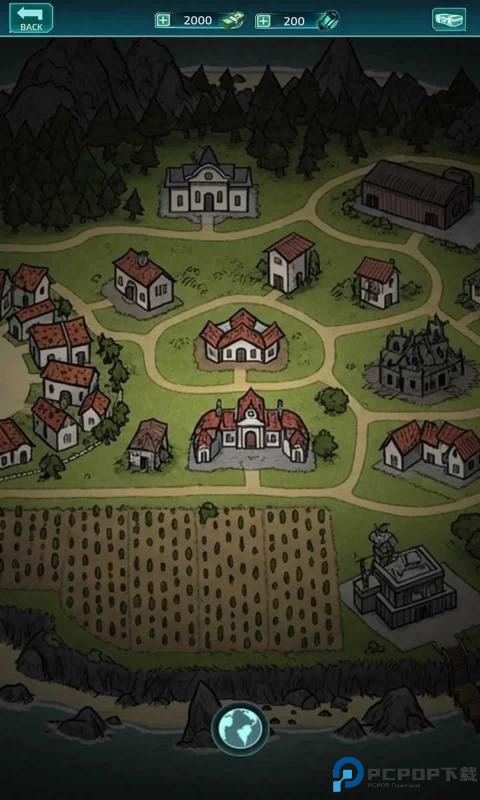 我在诡秘搜物资