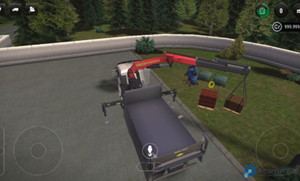 建筑模拟器4汉化版