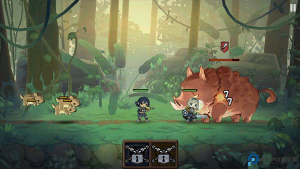 英雄餐厅手游最新版