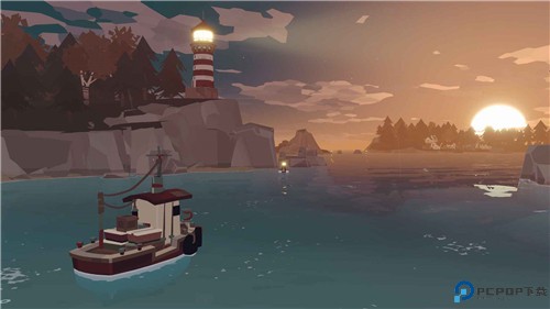 渔帆暗涌手游最新版