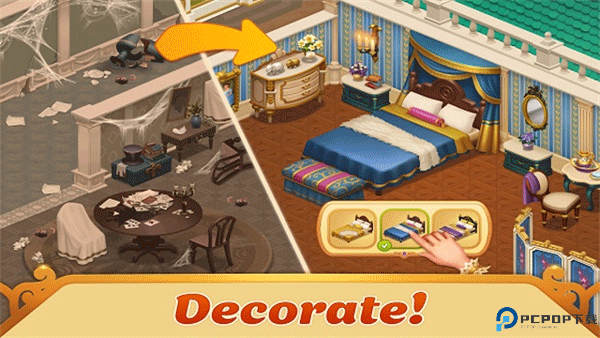 贵族故事馆手游最新版