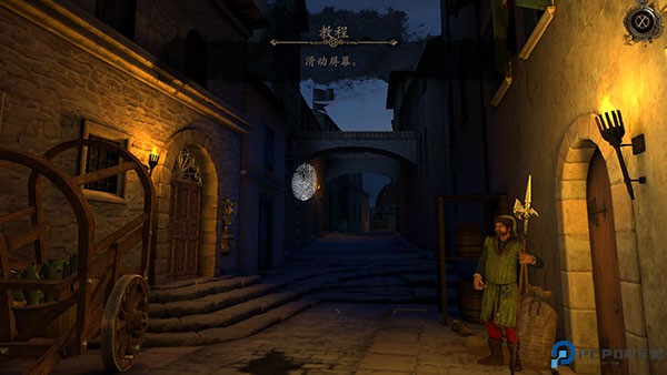 达芬奇密室手游