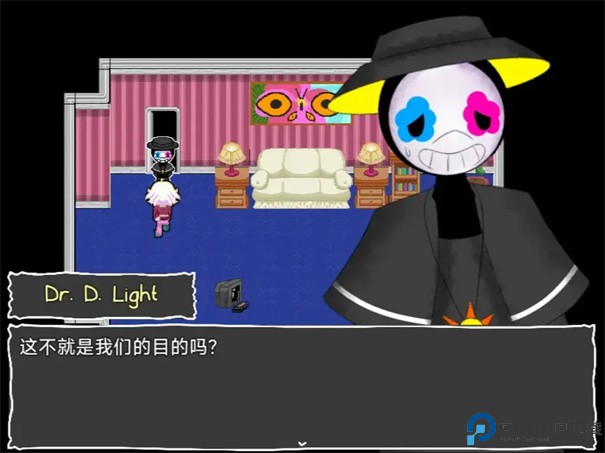 地下室的秘密手游最新版