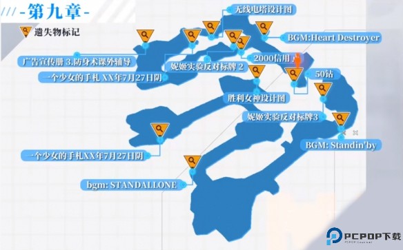 胜利女神nikke手游