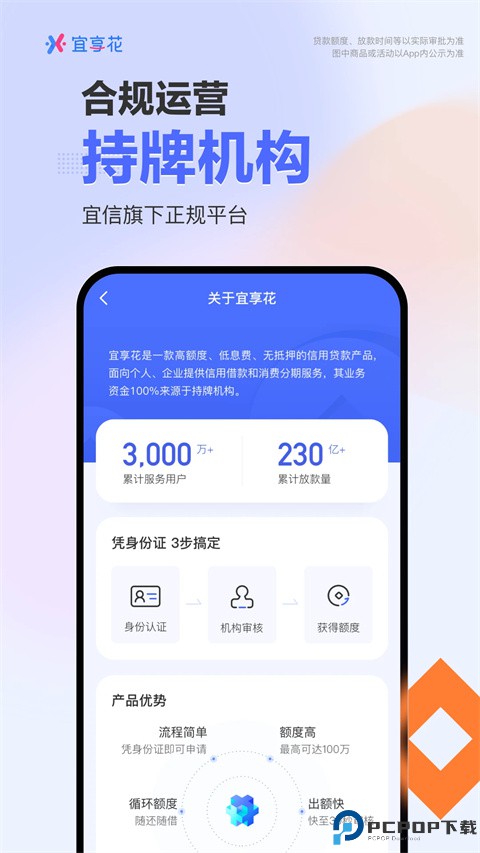 宜享花正版最新版