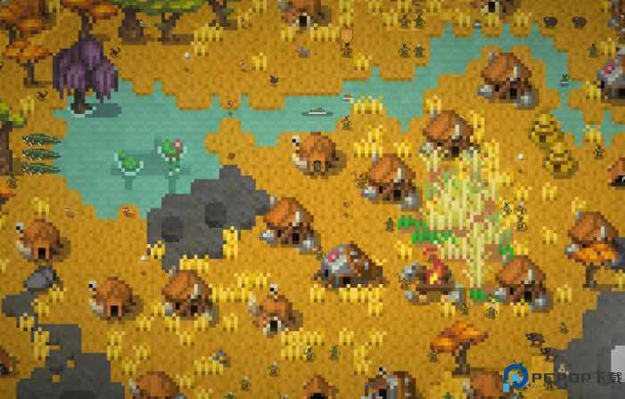 上帝沙盒模拟器中文版